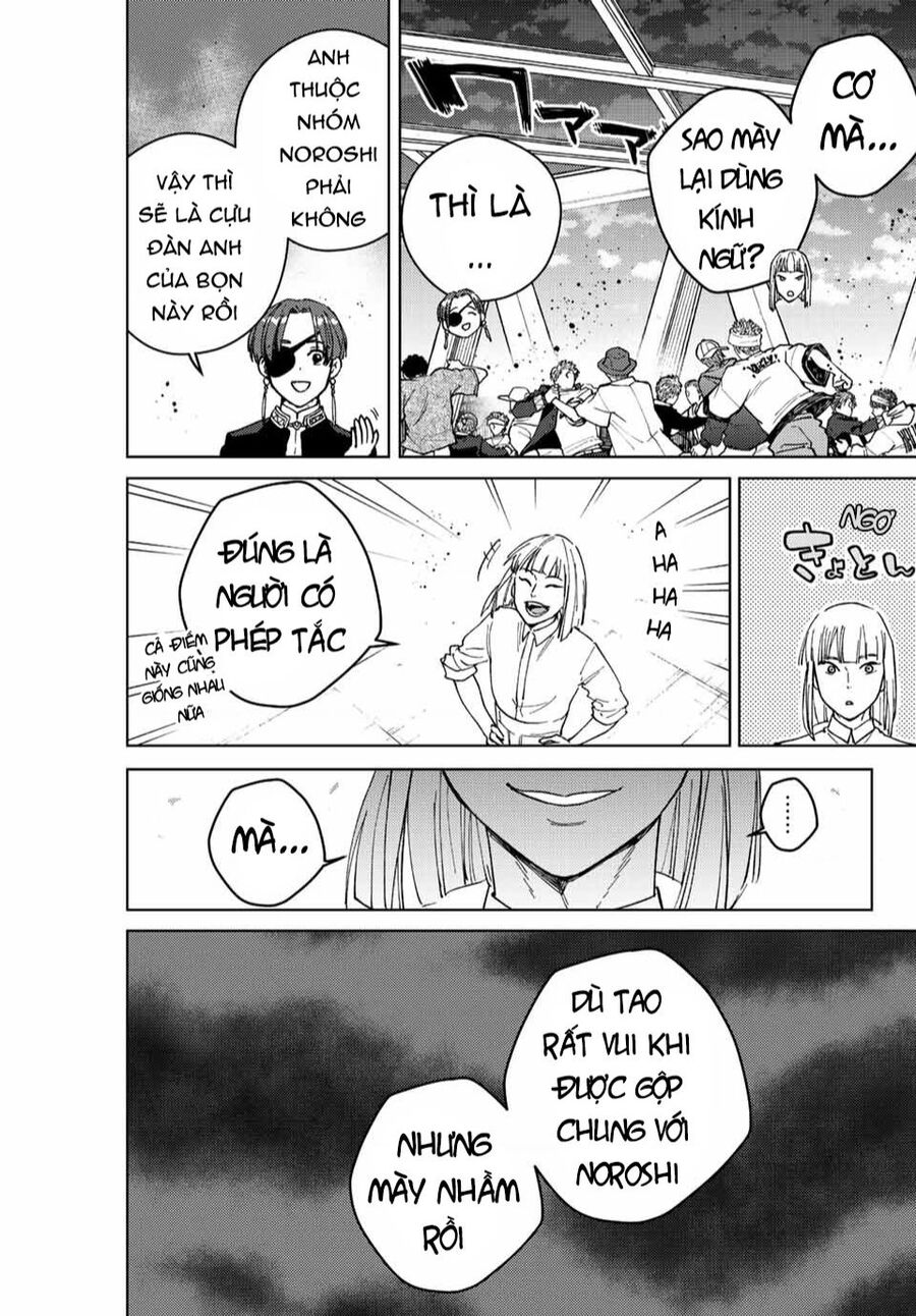 Chapter 107 - Trang 11