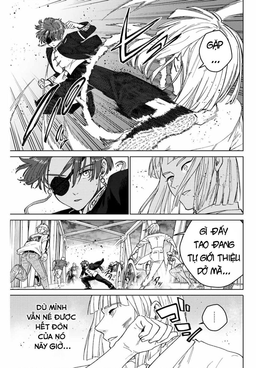Chapter 107 - Trang 13