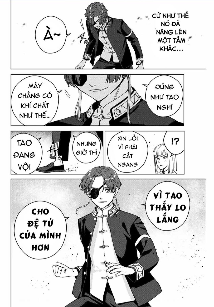 Chapter 107 - Trang 14