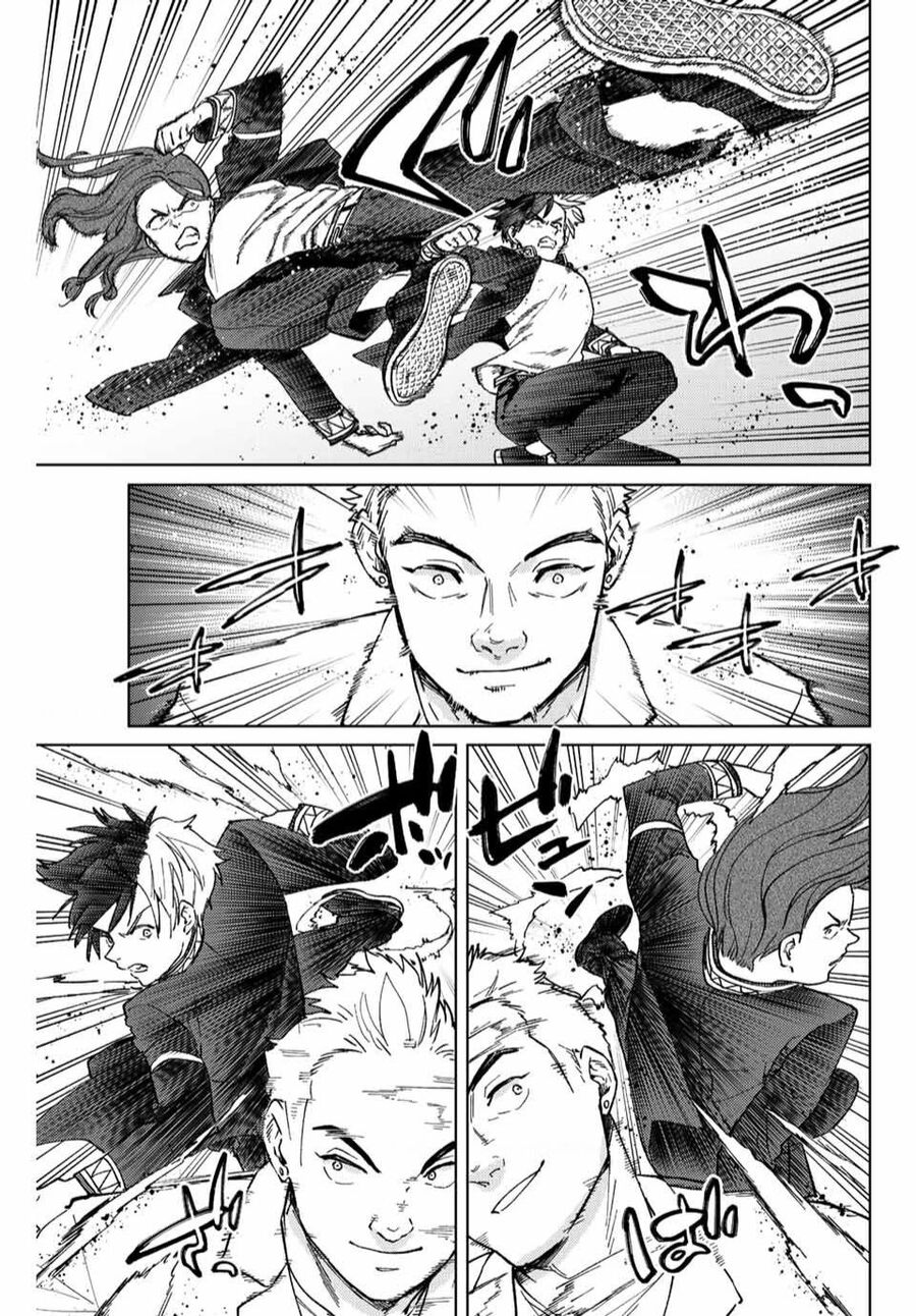 Chapter 107 - Trang 15