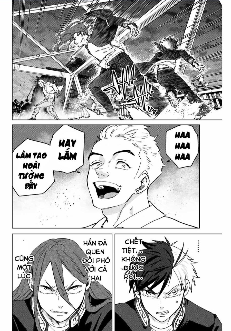 Chapter 107 - Trang 16