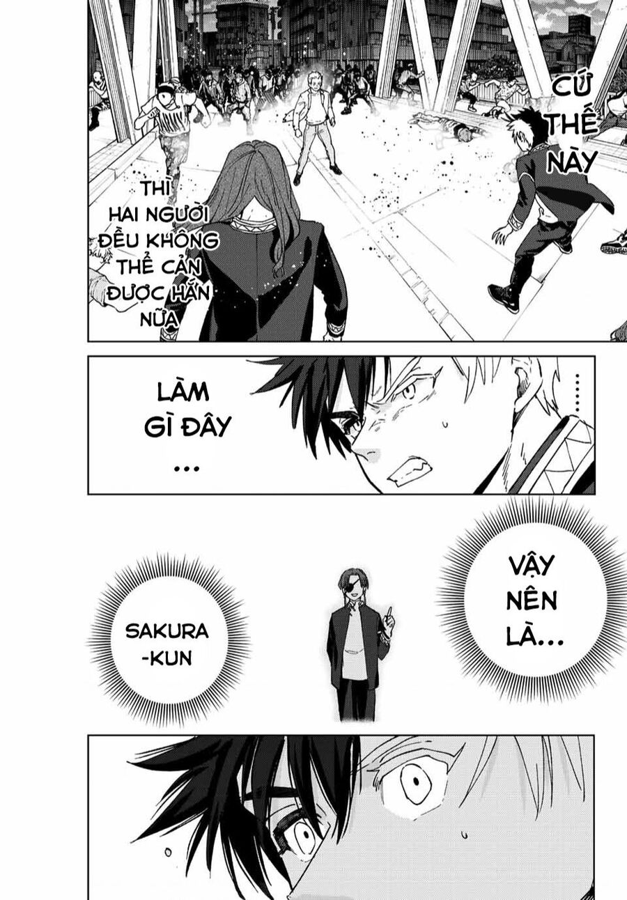 Chapter 107 - Trang 17