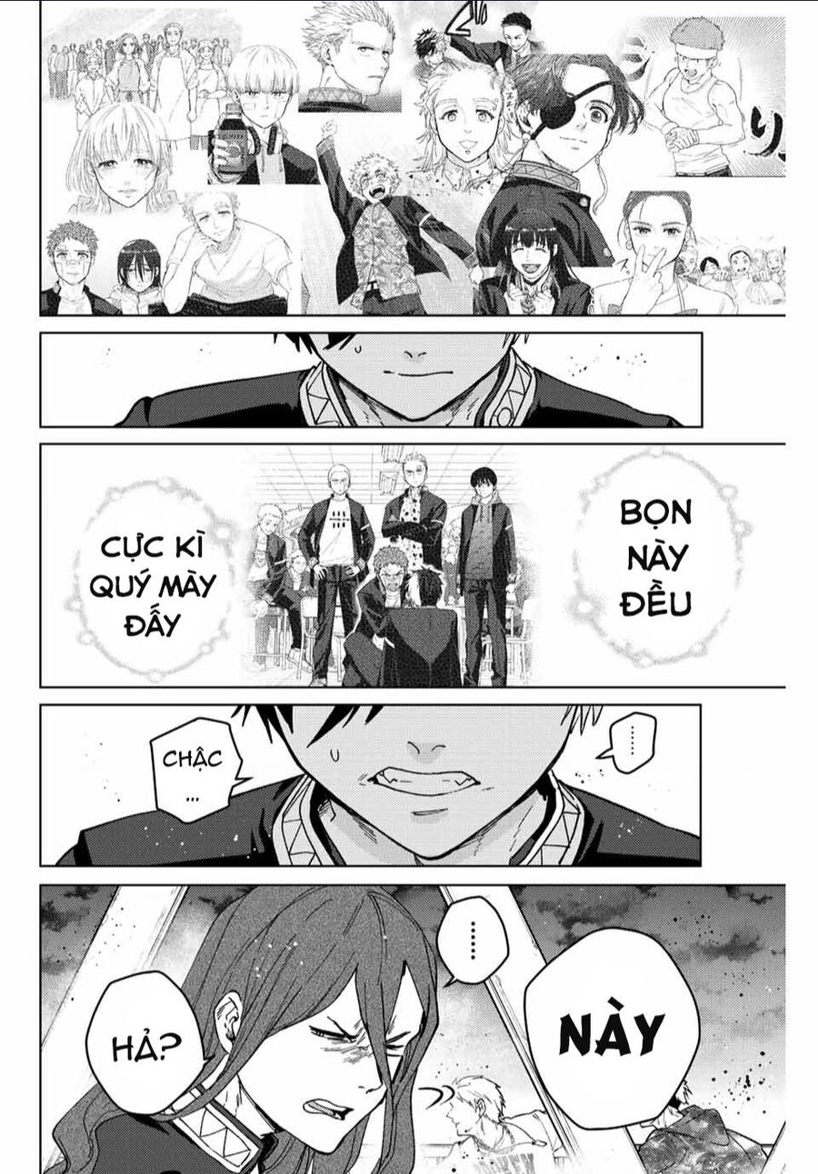Chapter 107 - Trang 18
