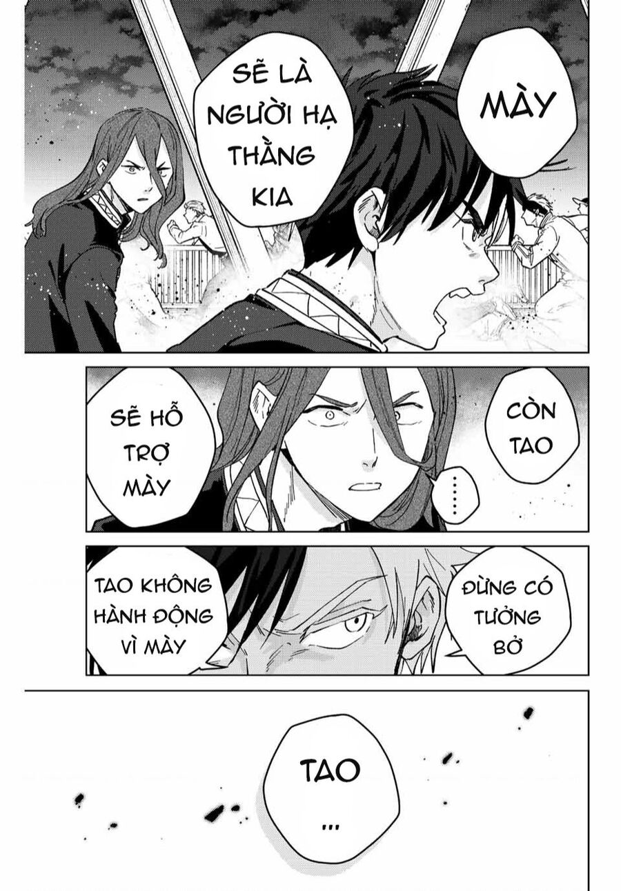 Chapter 107 - Trang 19