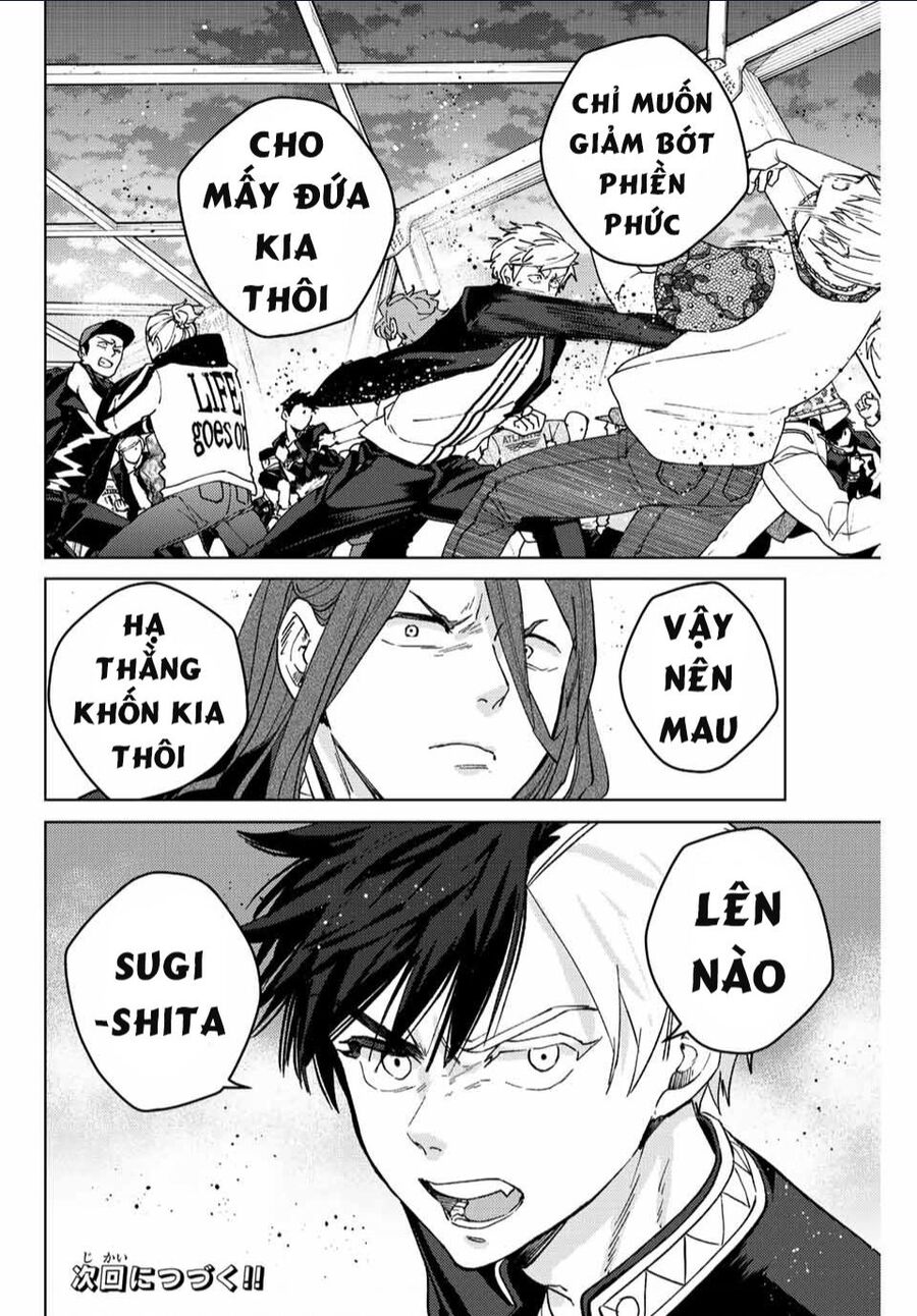 Chapter 107 - Trang 20
