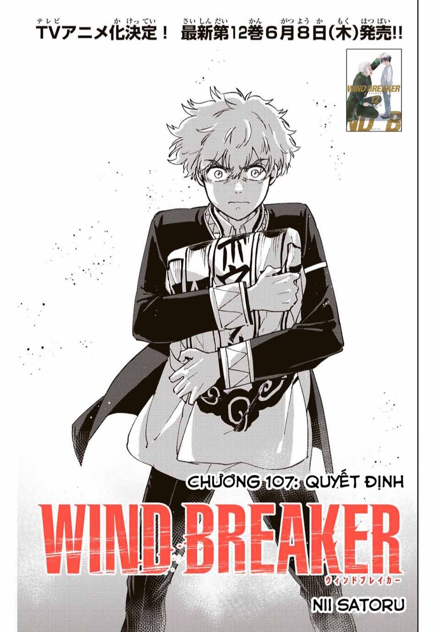 Chapter 107 - Trang 3
