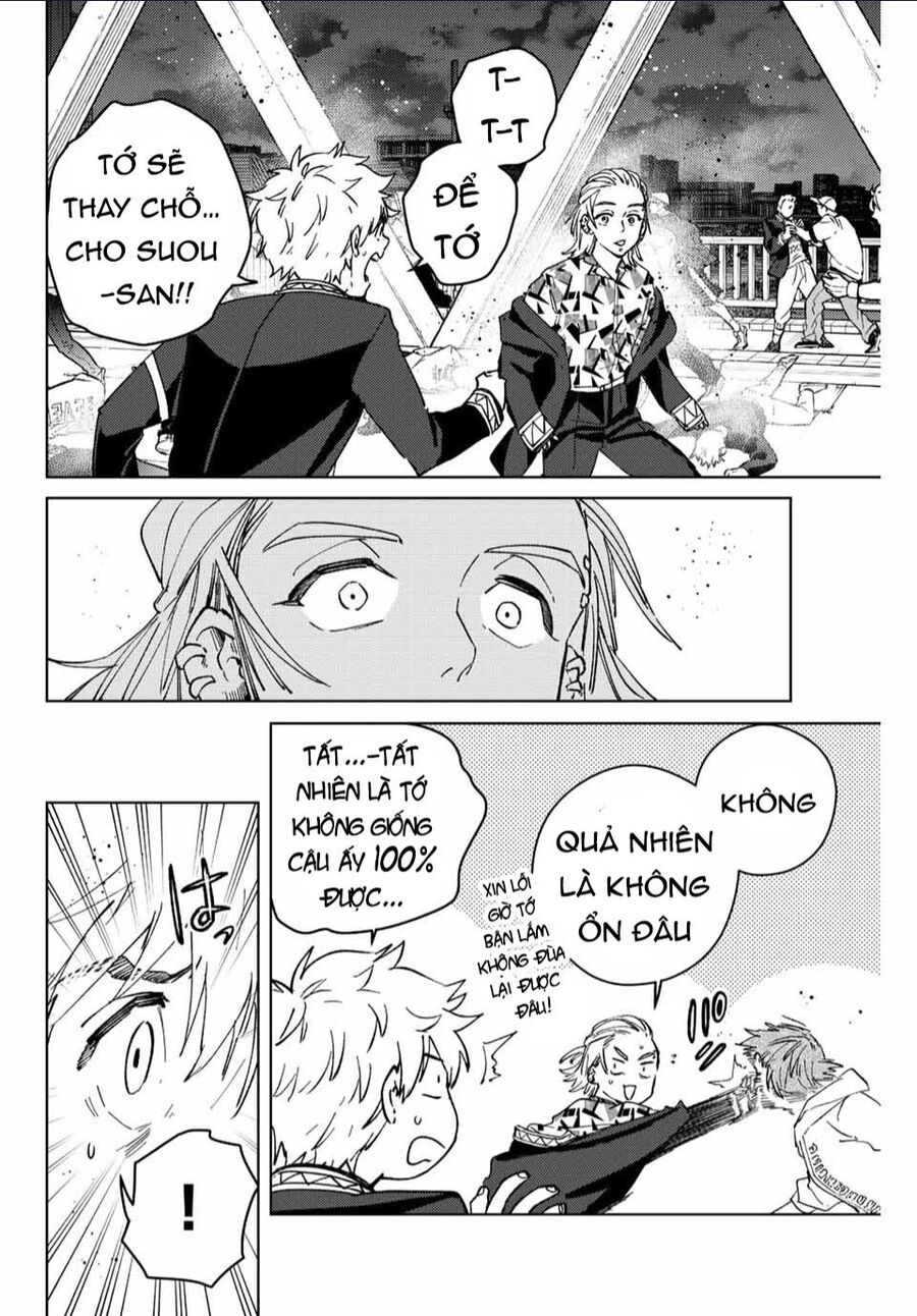 Chapter 107 - Trang 4