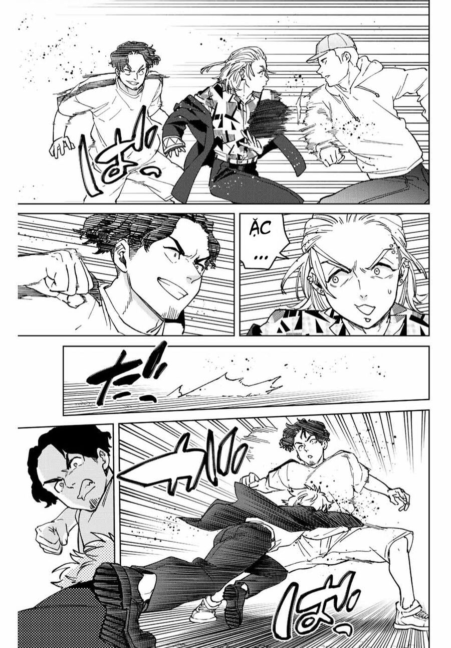 Chapter 107 - Trang 5