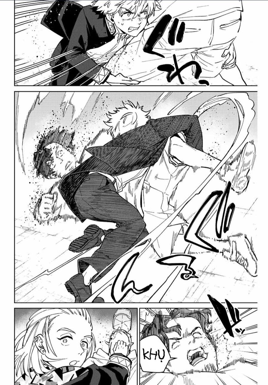 Chapter 107 - Trang 6