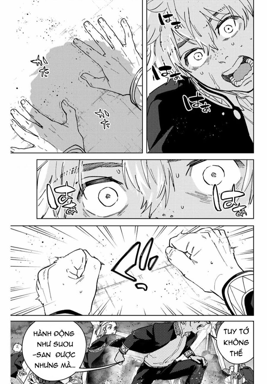 Chapter 107 - Trang 7