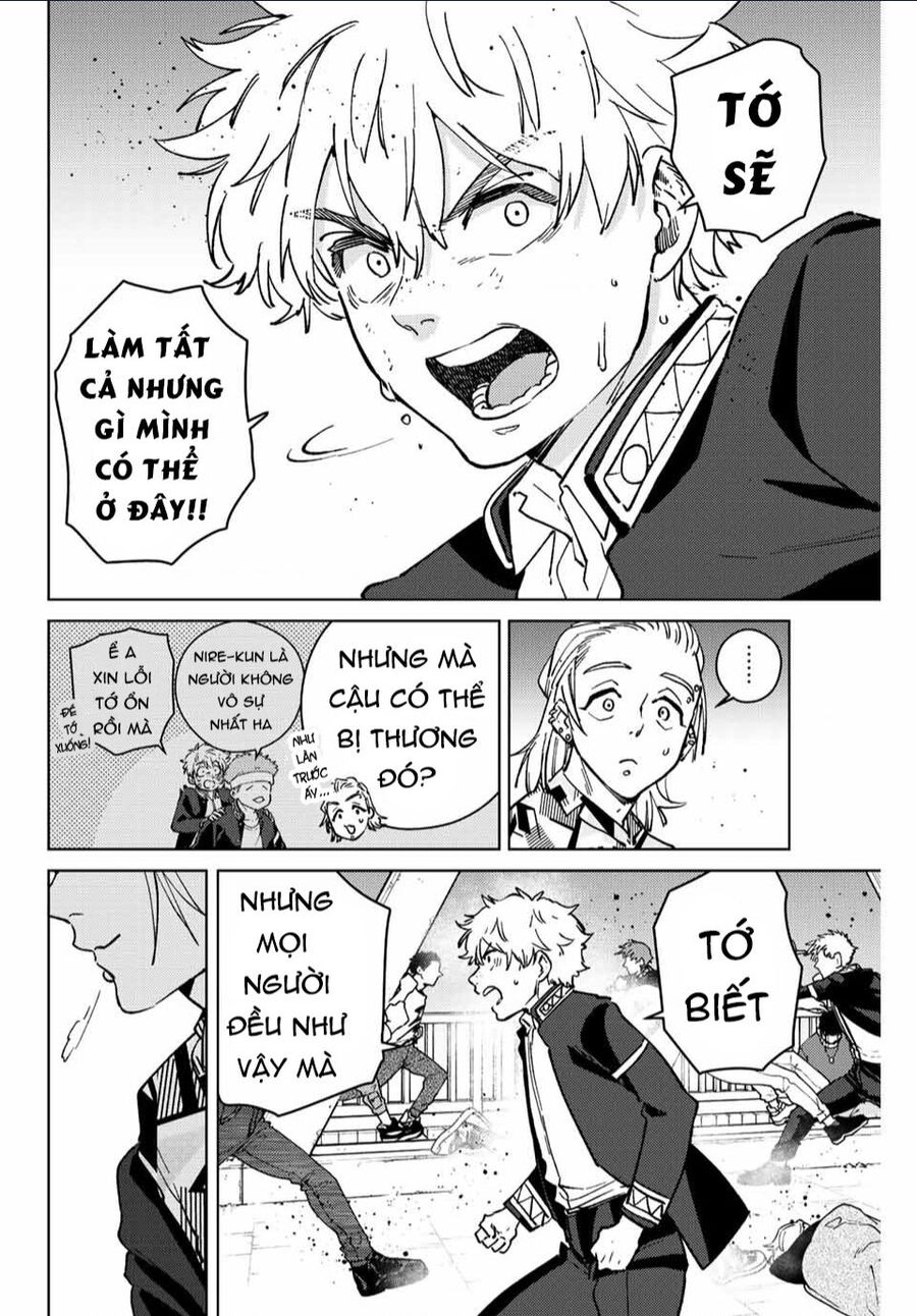 Chapter 107 - Trang 8