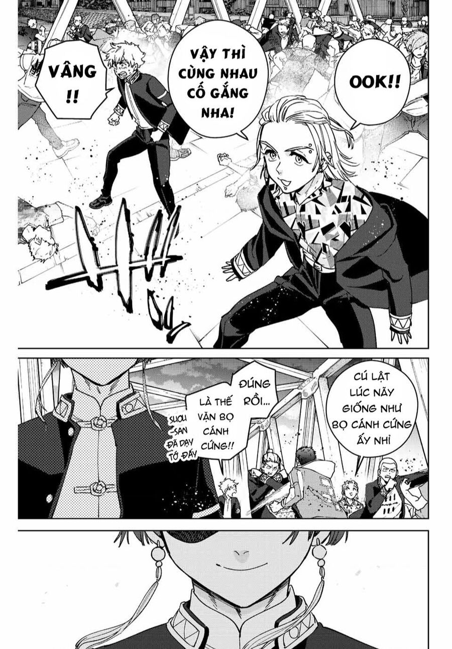 Chapter 107 - Trang 9