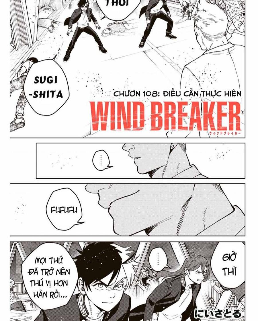 Chapter 108 - Trang 1