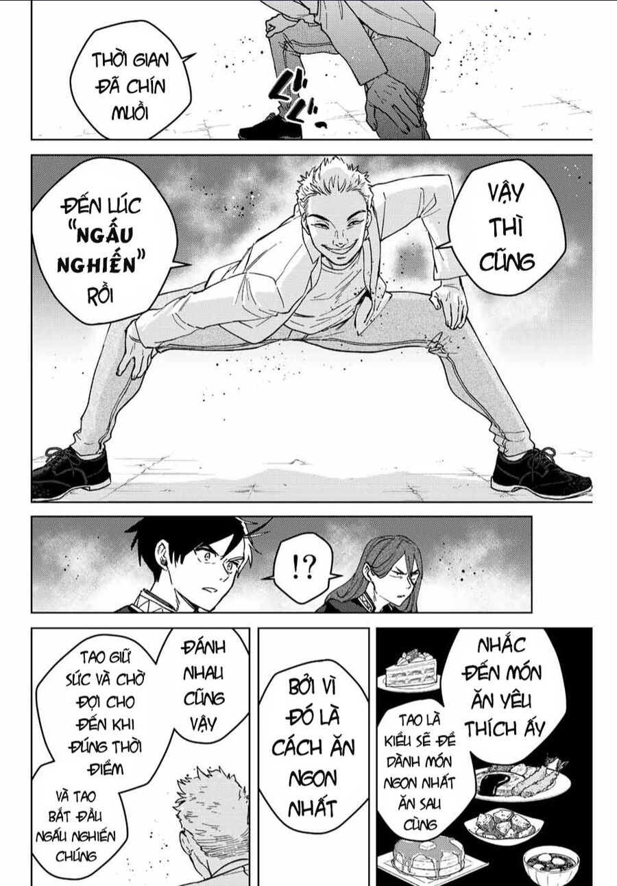 Chapter 108 - Trang 2