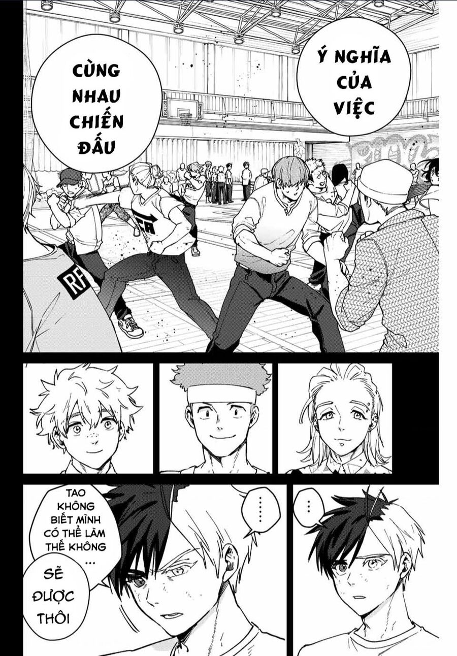 Chapter 108 - Trang 12