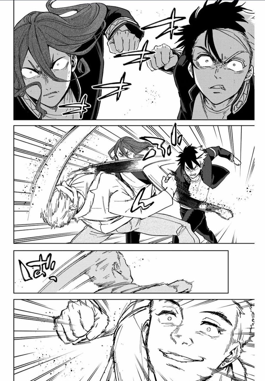 Chapter 108 - Trang 14
