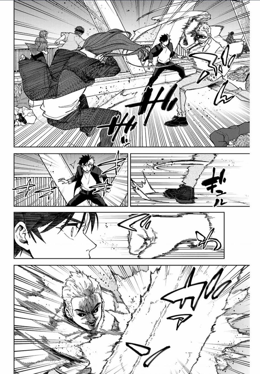 Chapter 108 - Trang 16