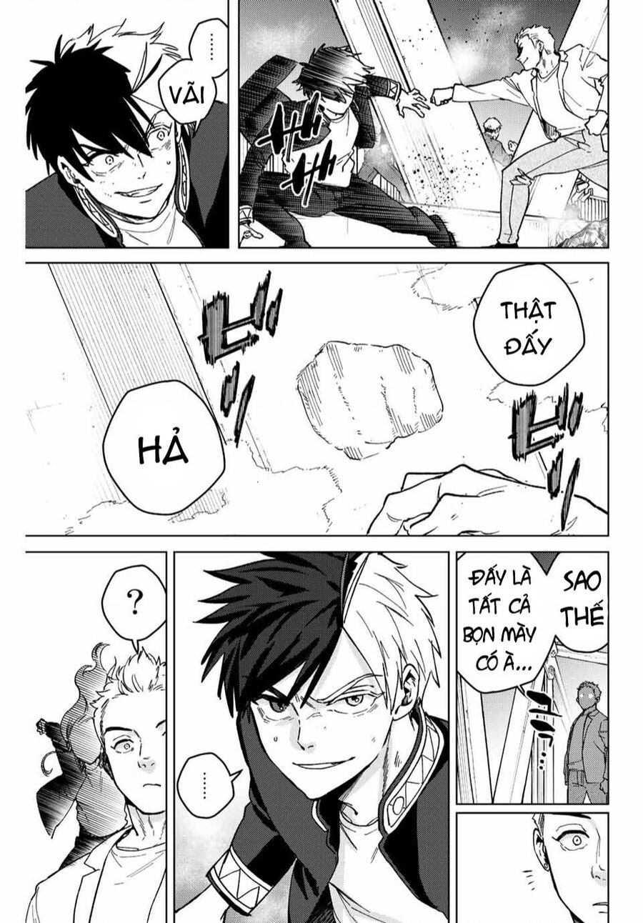 Chapter 108 - Trang 17