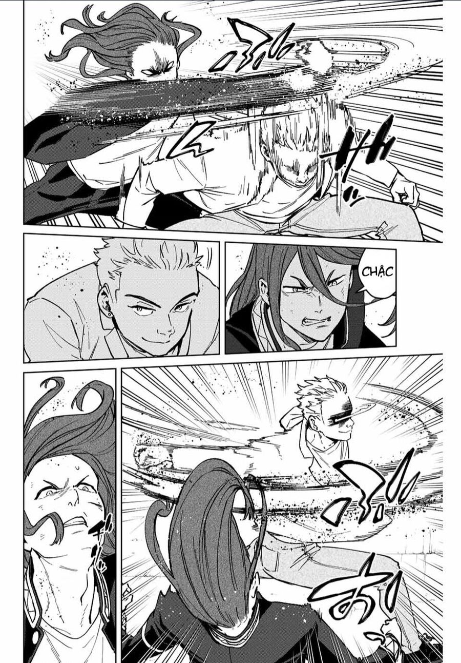 Chapter 108 - Trang 18