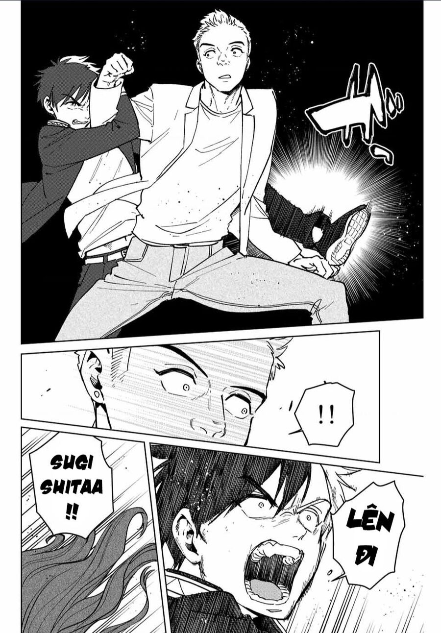 Chapter 108 - Trang 20