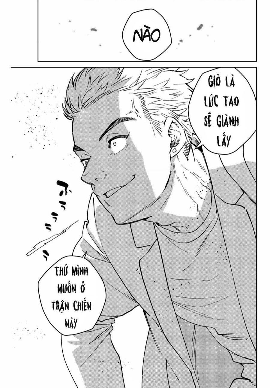 Chapter 108 - Trang 3