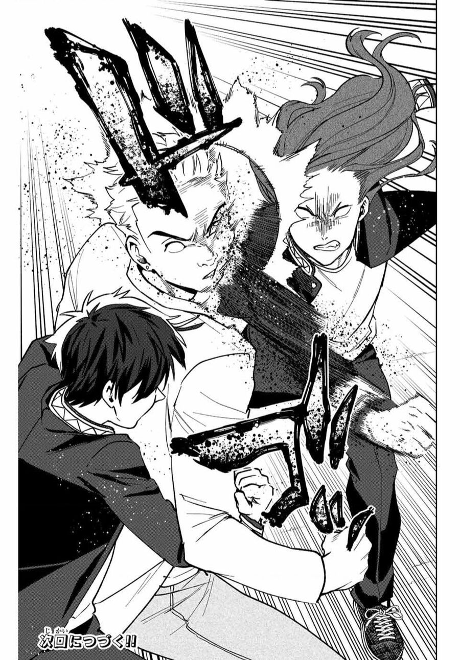 Chapter 108 - Trang 21