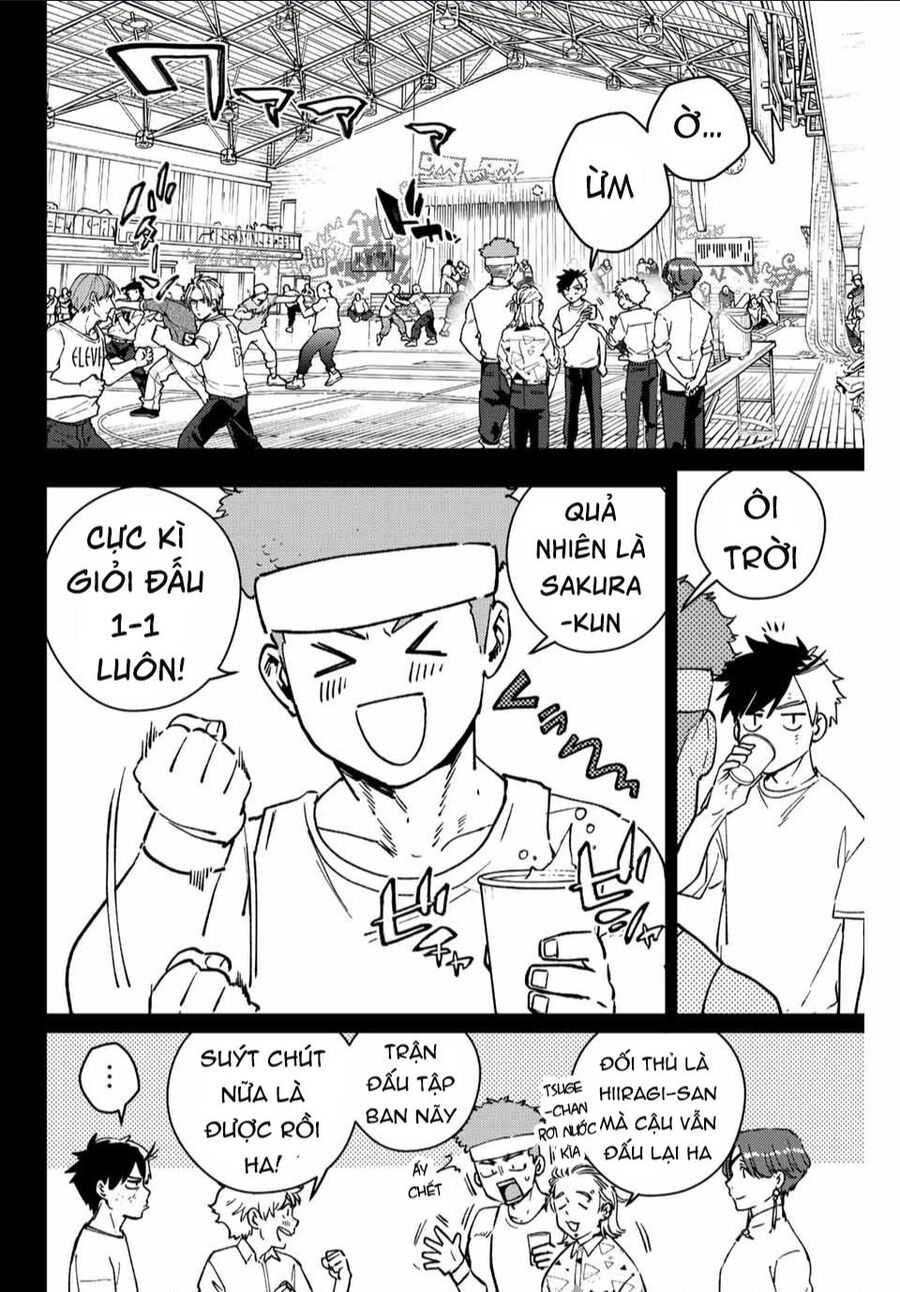 Chapter 108 - Trang 6