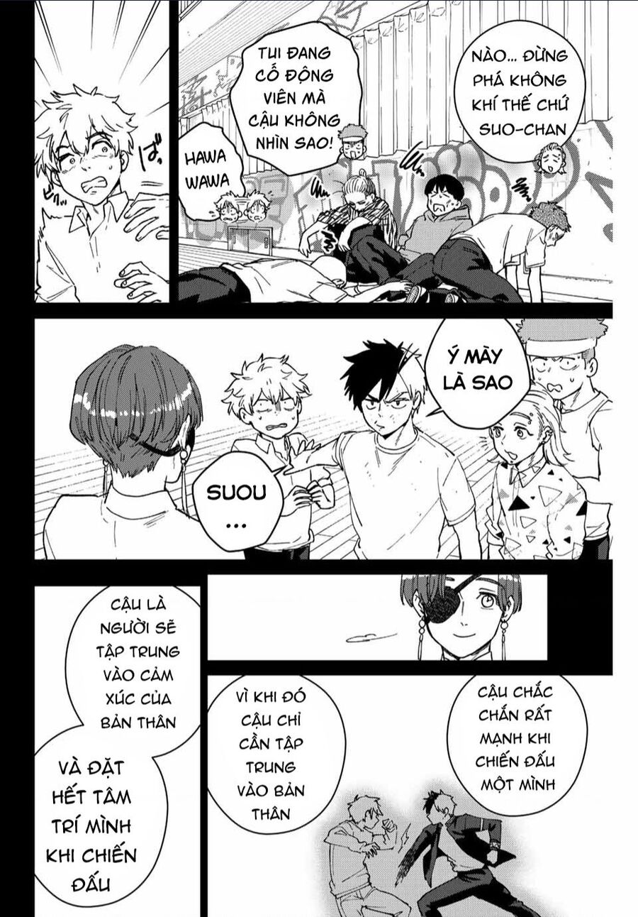 Chapter 108 - Trang 8