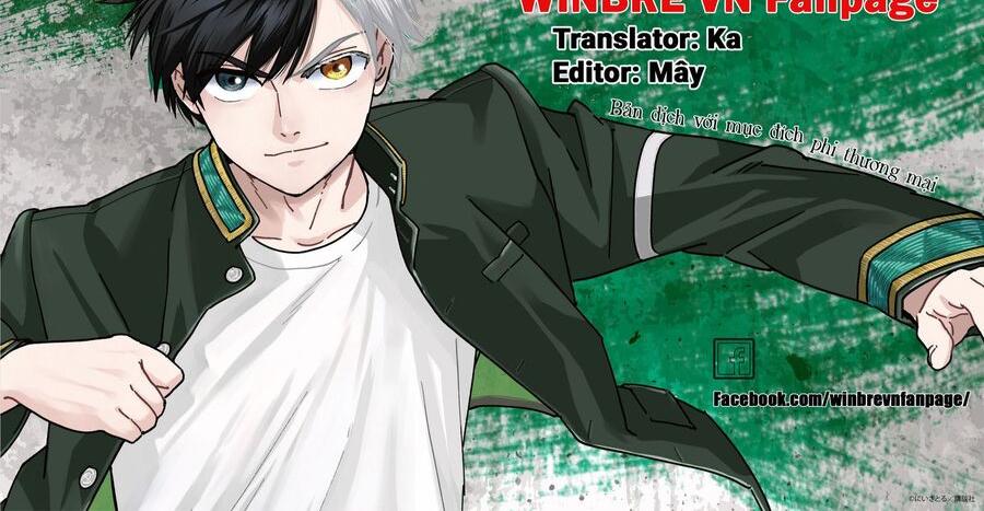 Chapter 109 - Trang 1