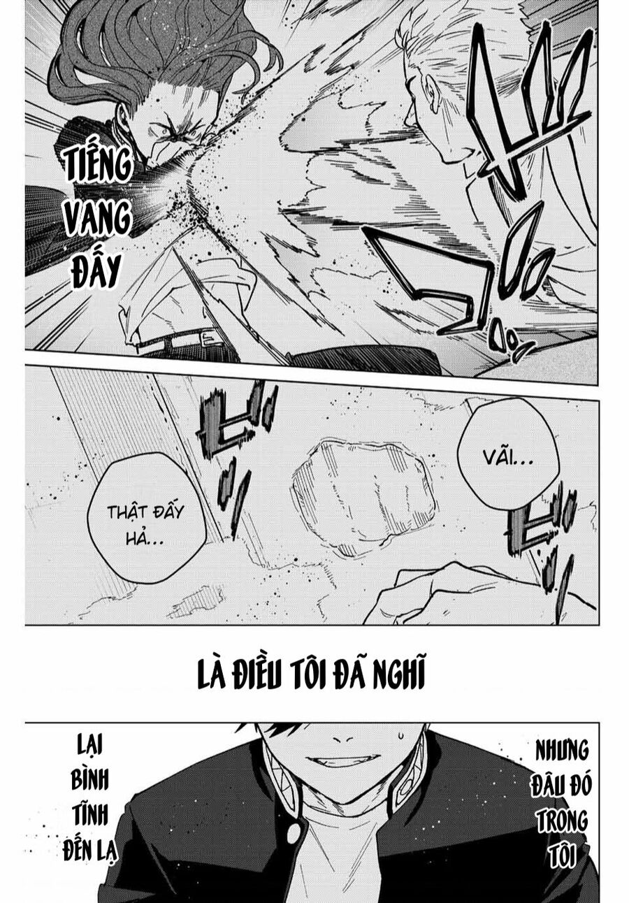 Chapter 109 - Trang 2