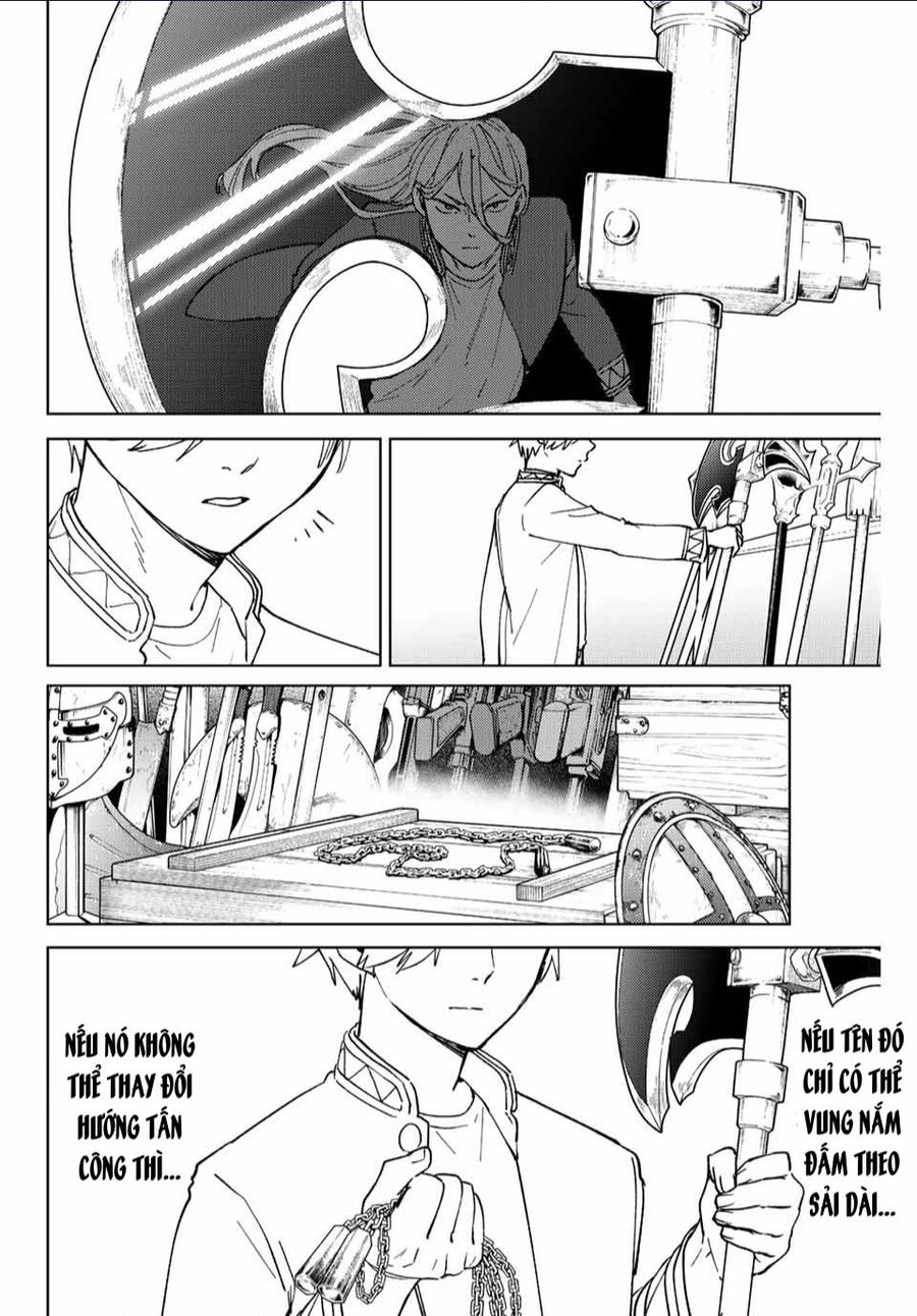 Chapter 109 - Trang 11