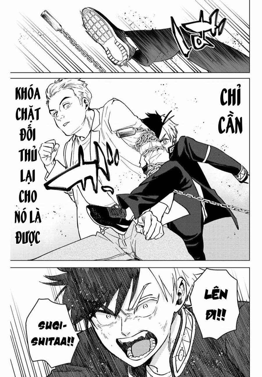 Chapter 109 - Trang 12