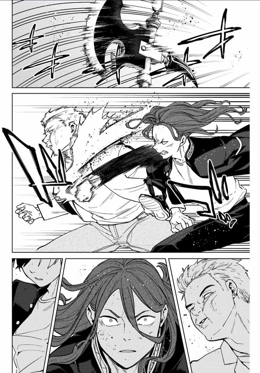 Chapter 109 - Trang 13