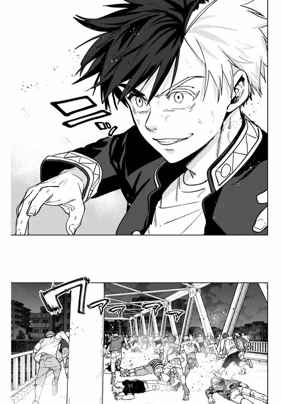 Chapter 109 - Trang 14
