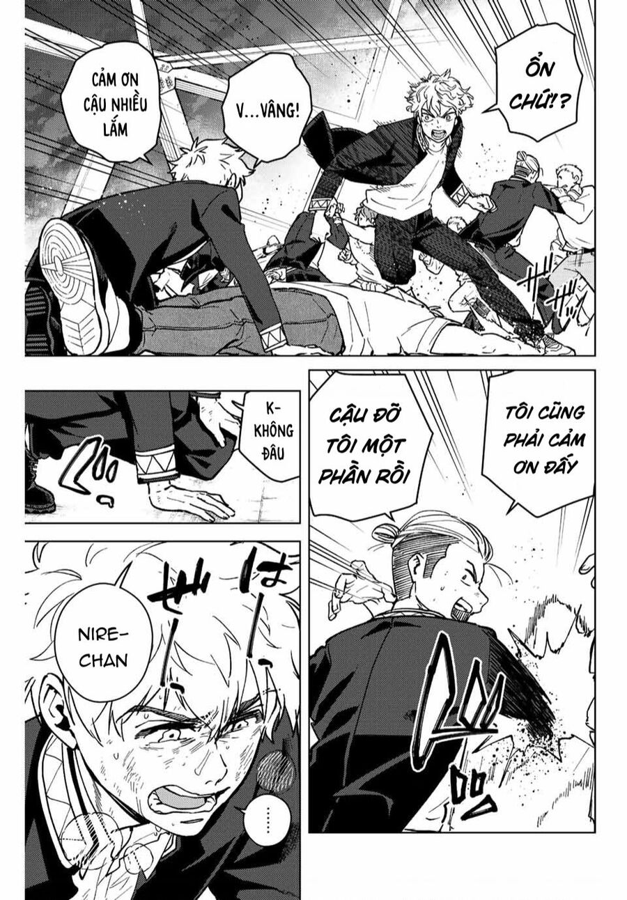 Chapter 109 - Trang 16