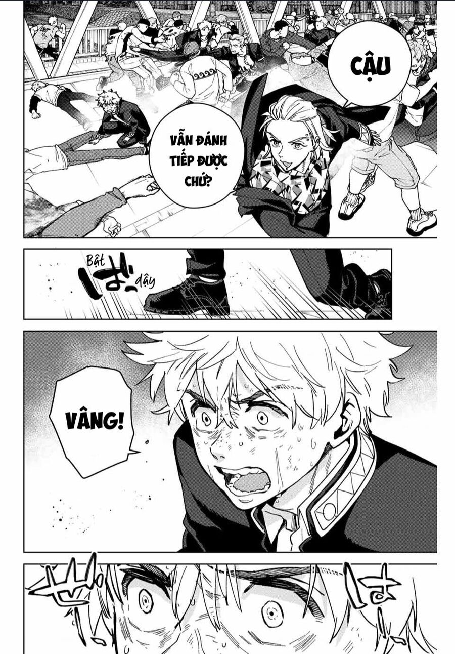 Chapter 109 - Trang 17