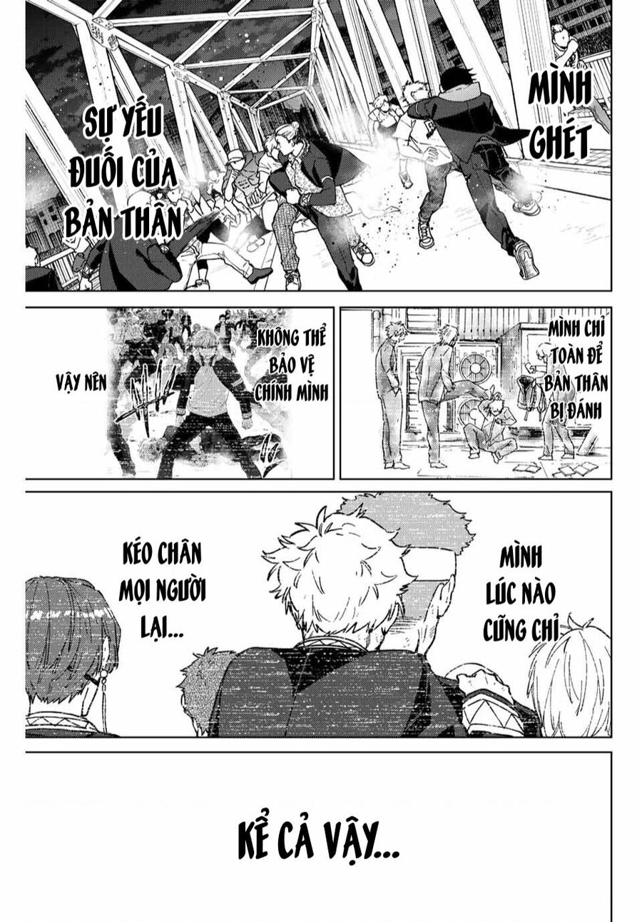Chapter 109 - Trang 18