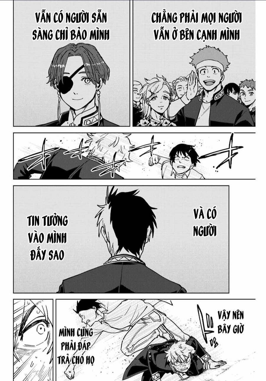 Chapter 109 - Trang 19