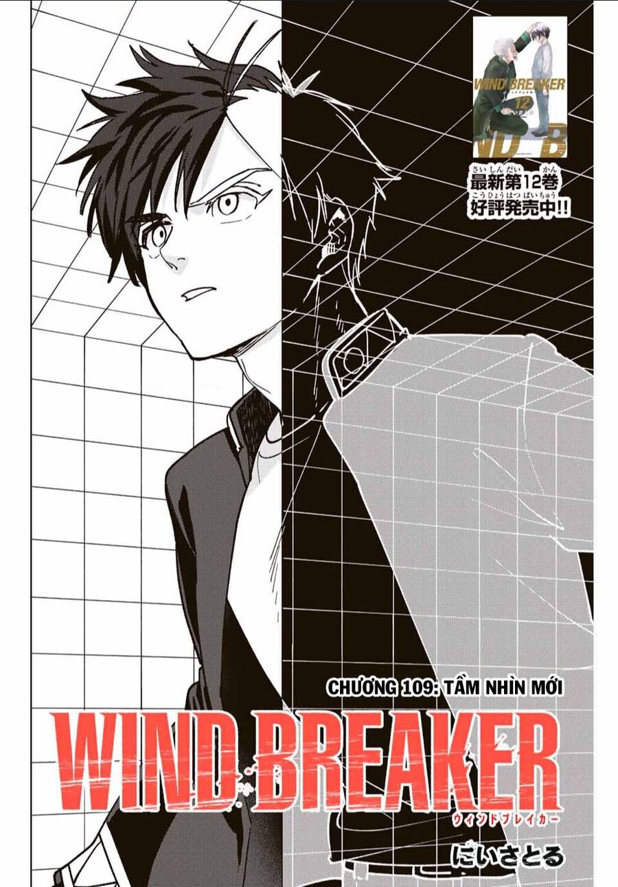 Chapter 109 - Trang 3
