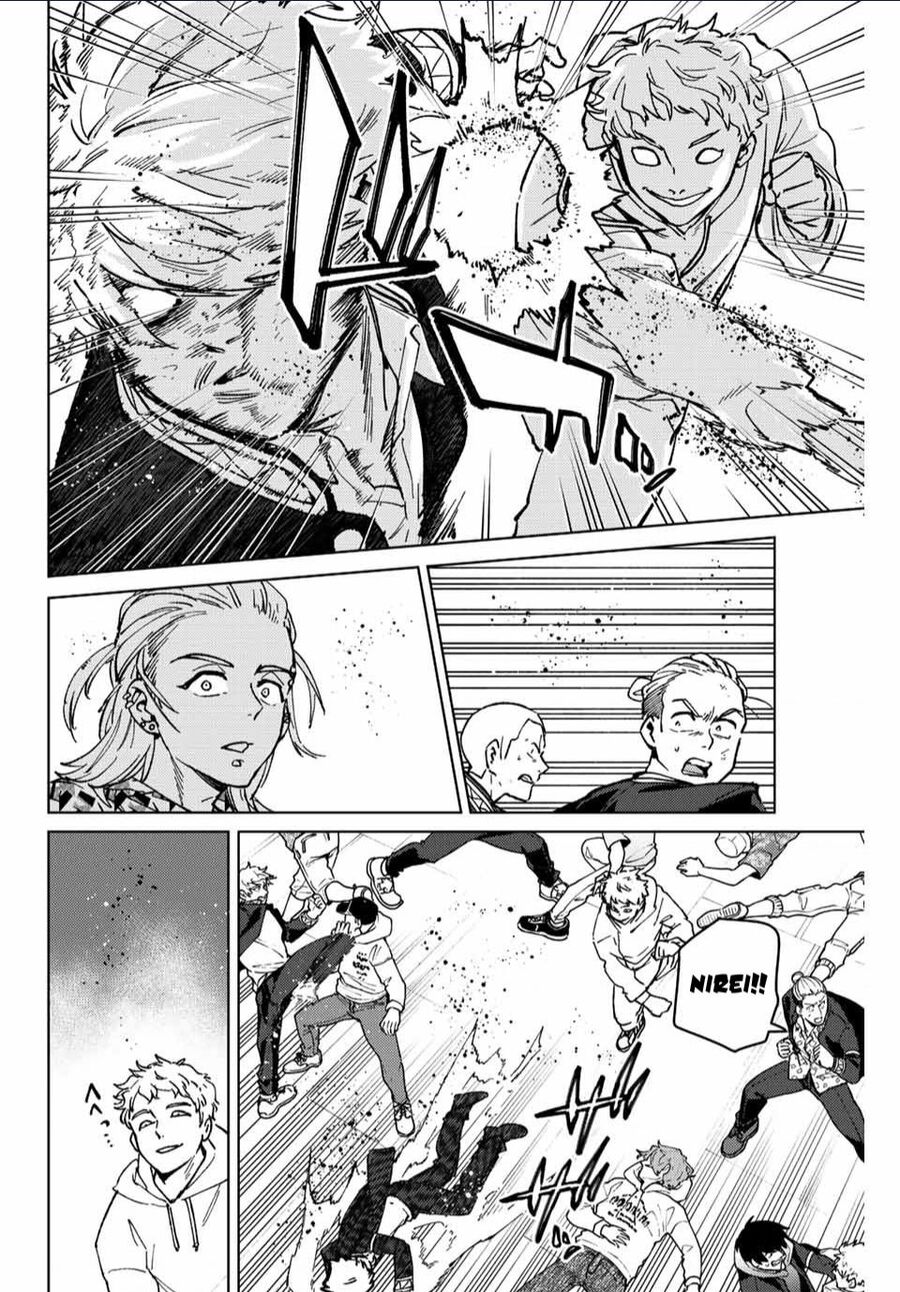 Chapter 109 - Trang 21