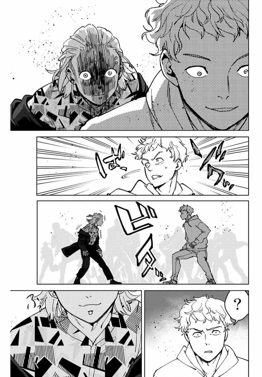 Chapter 109 - Trang 22