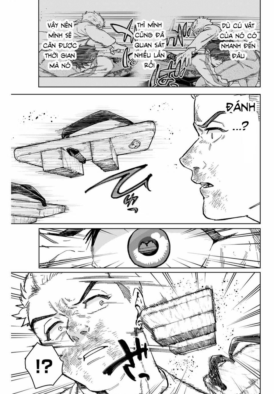 Chapter 117 - Trang 11