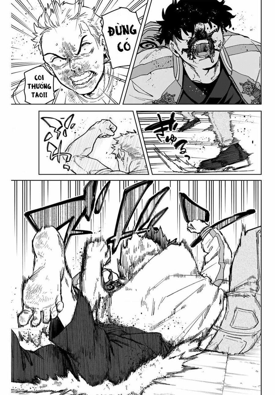 Chapter 117 - Trang 13