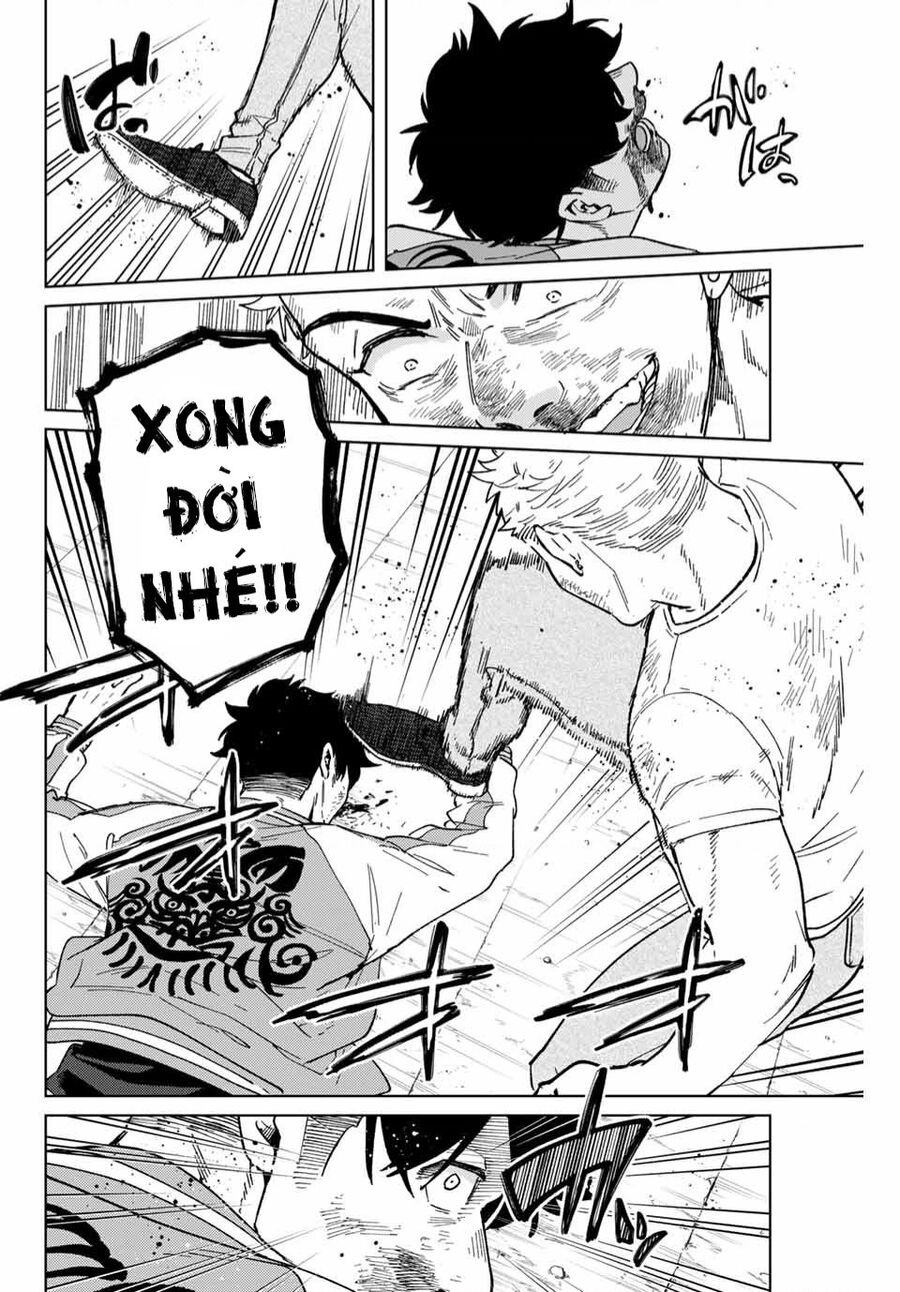 Chapter 117 - Trang 14