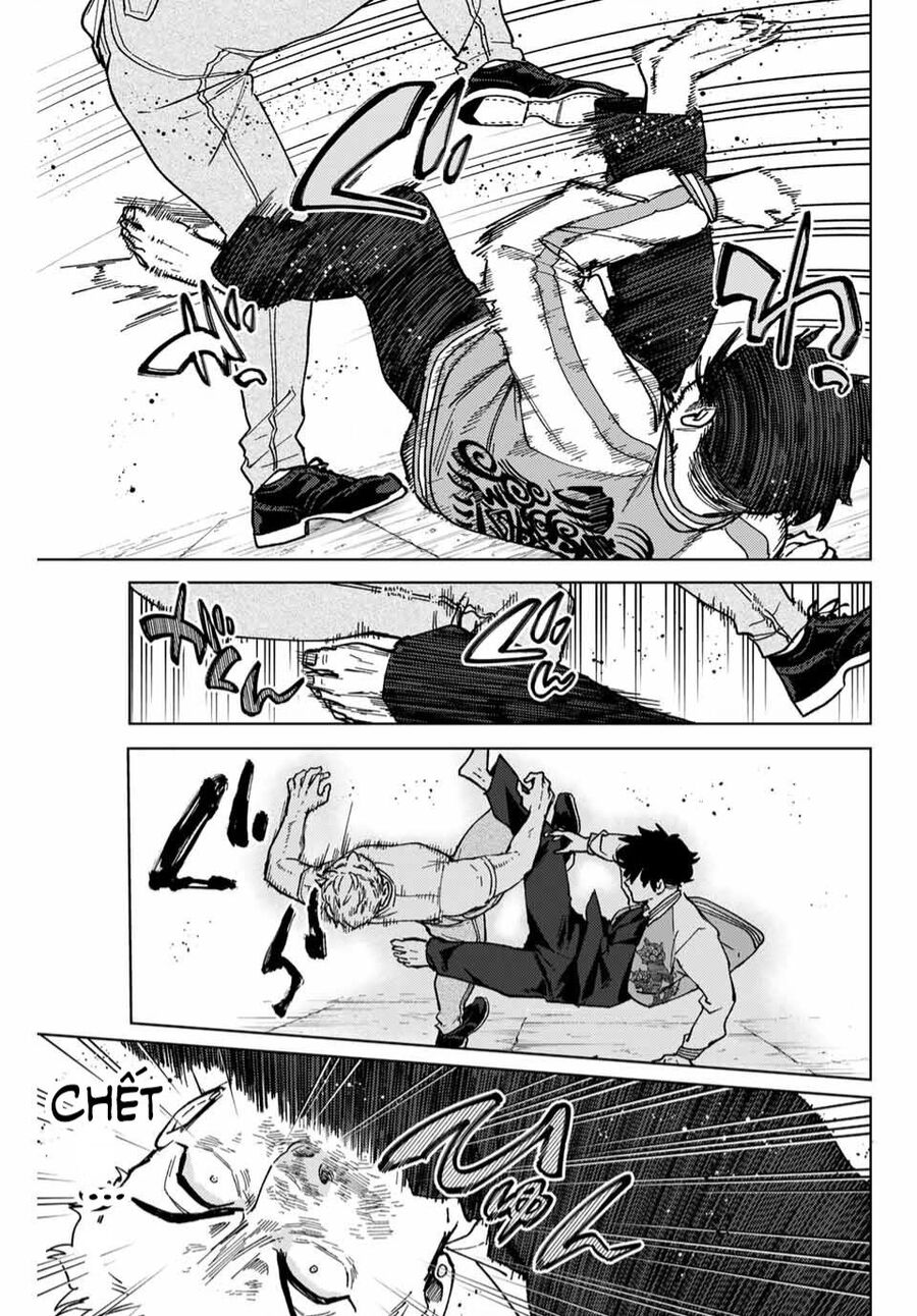 Chapter 117 - Trang 15