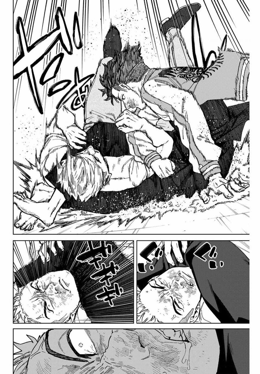Chapter 117 - Trang 16