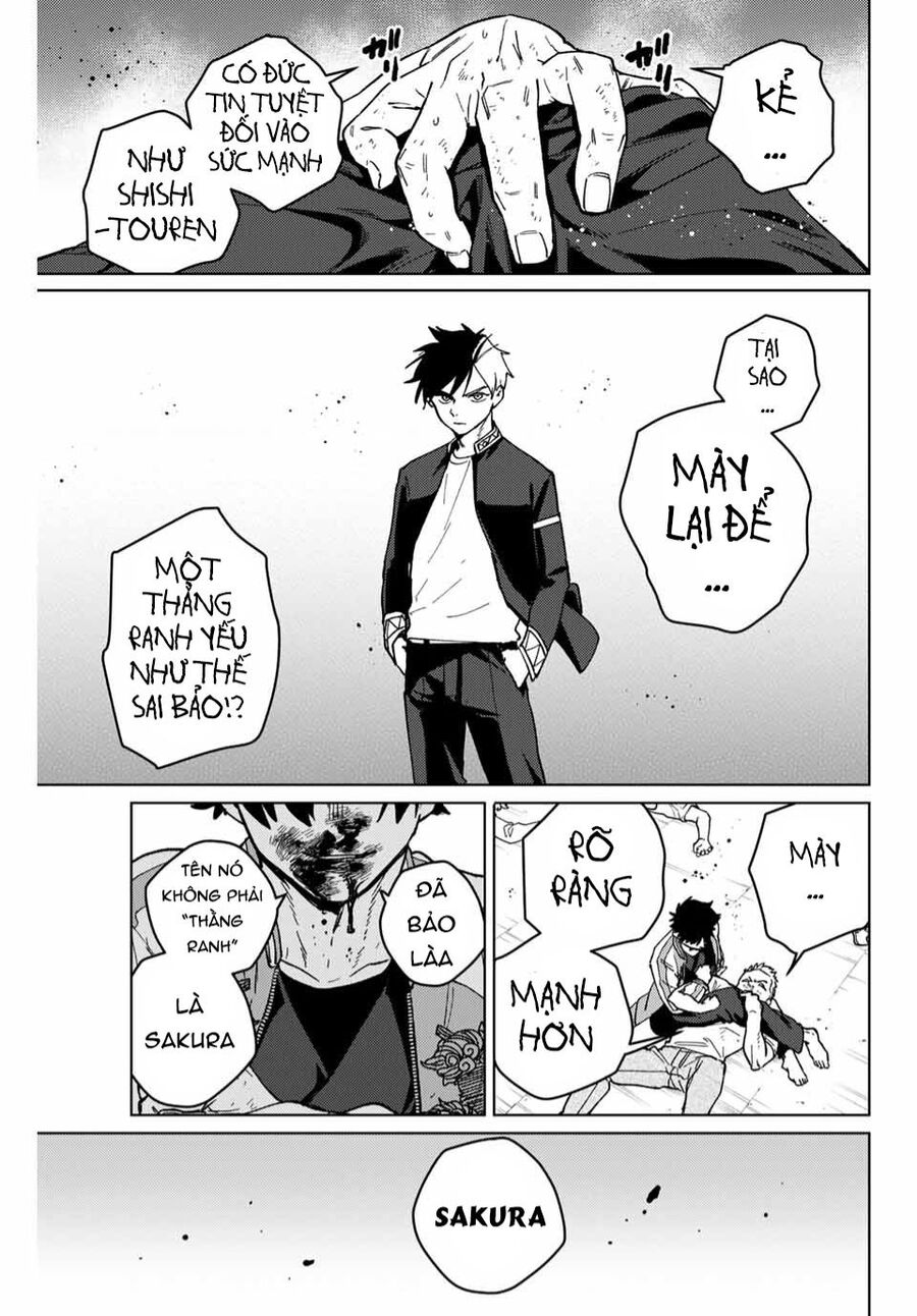 Chapter 117 - Trang 17