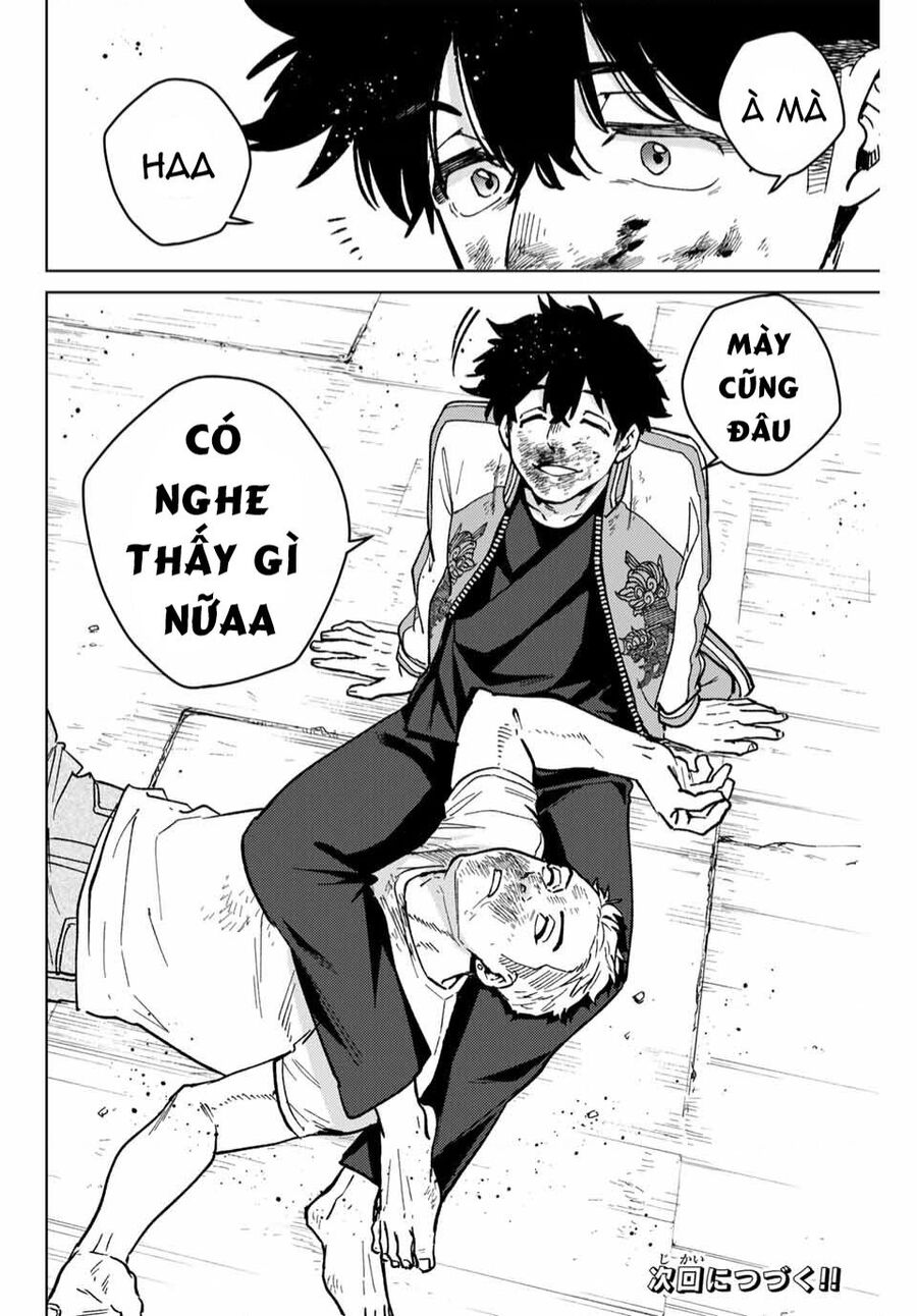 Chapter 117 - Trang 20
