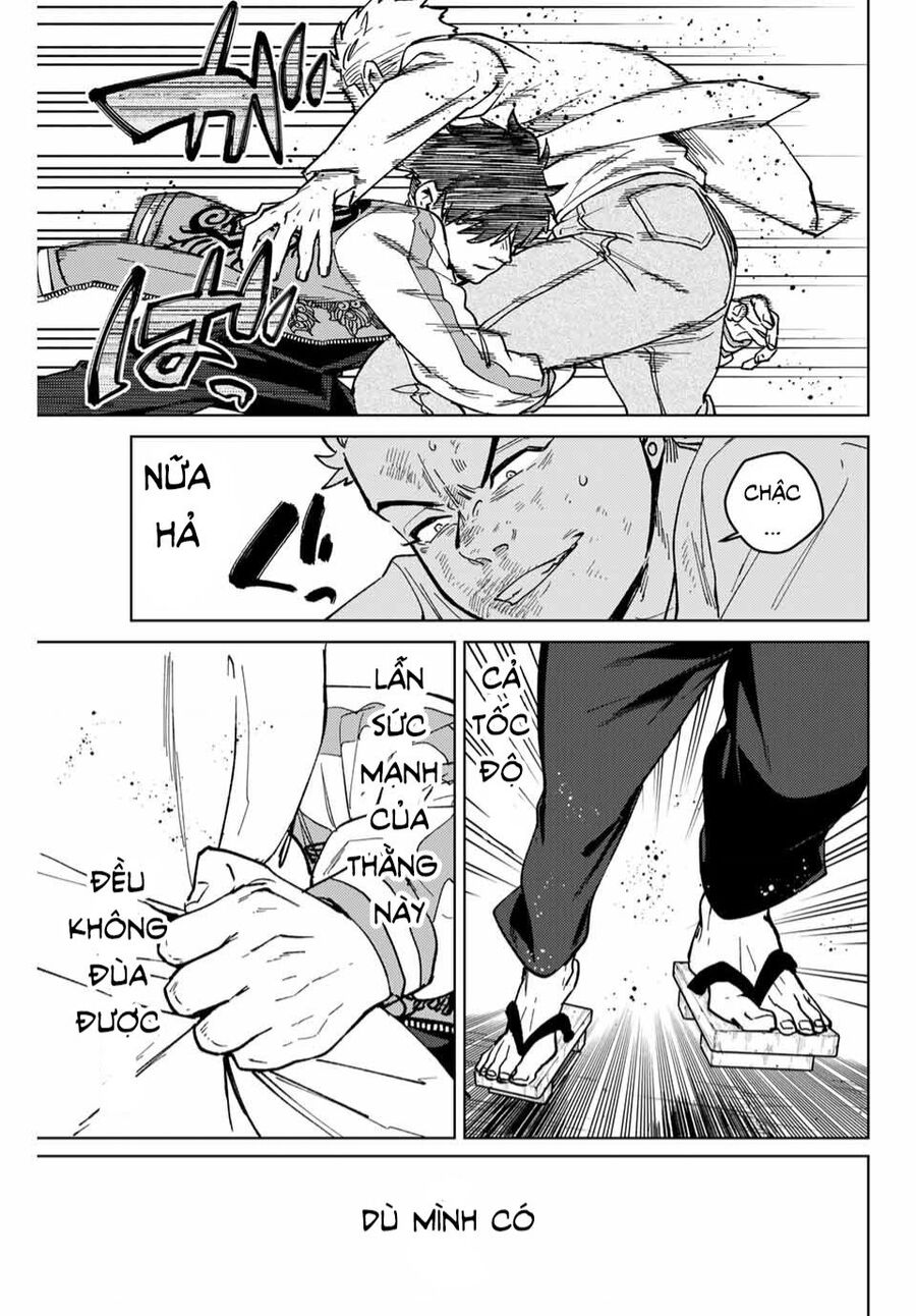 Chapter 117 - Trang 3
