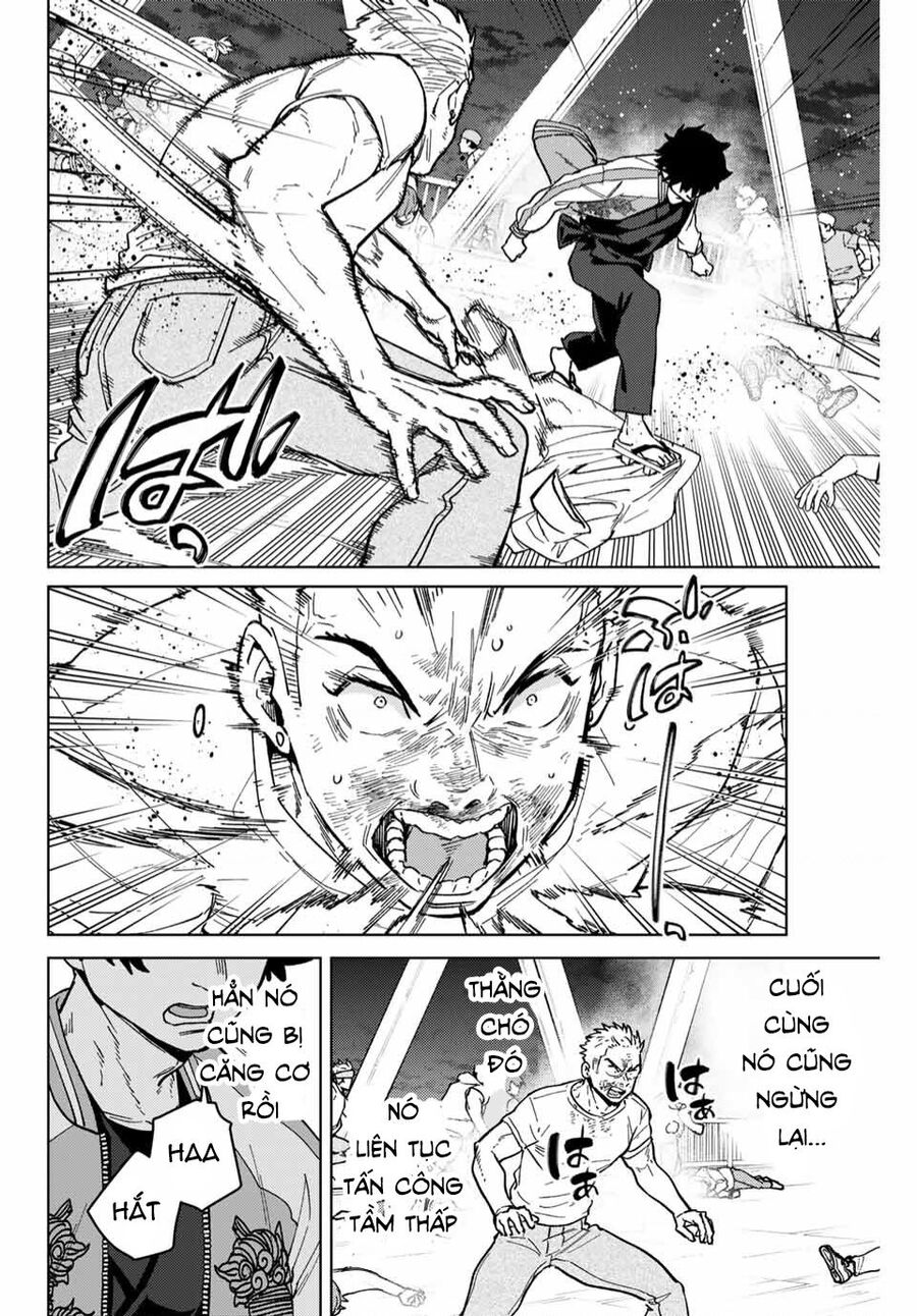 Chapter 117 - Trang 8